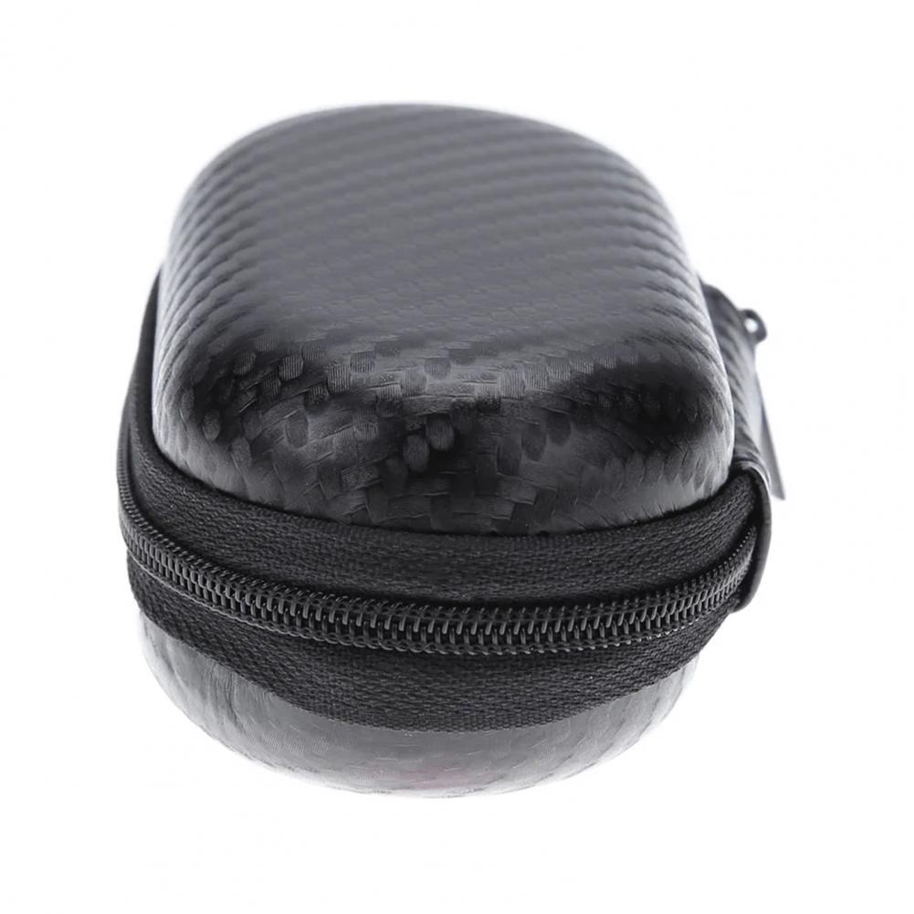 Headphone Case Hard - Прочный чехол для хранения технических аксессуаров,