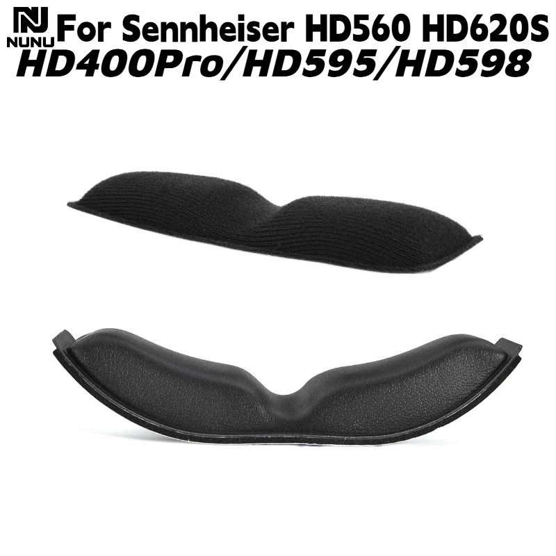 Sennheiser Headphone Hd 560S - Сменная бархатная и кожаная подушечка для
