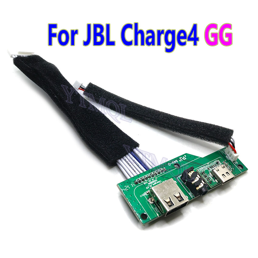Jbl Speaker Go 4 - 1 шт. для JBL Charge 4