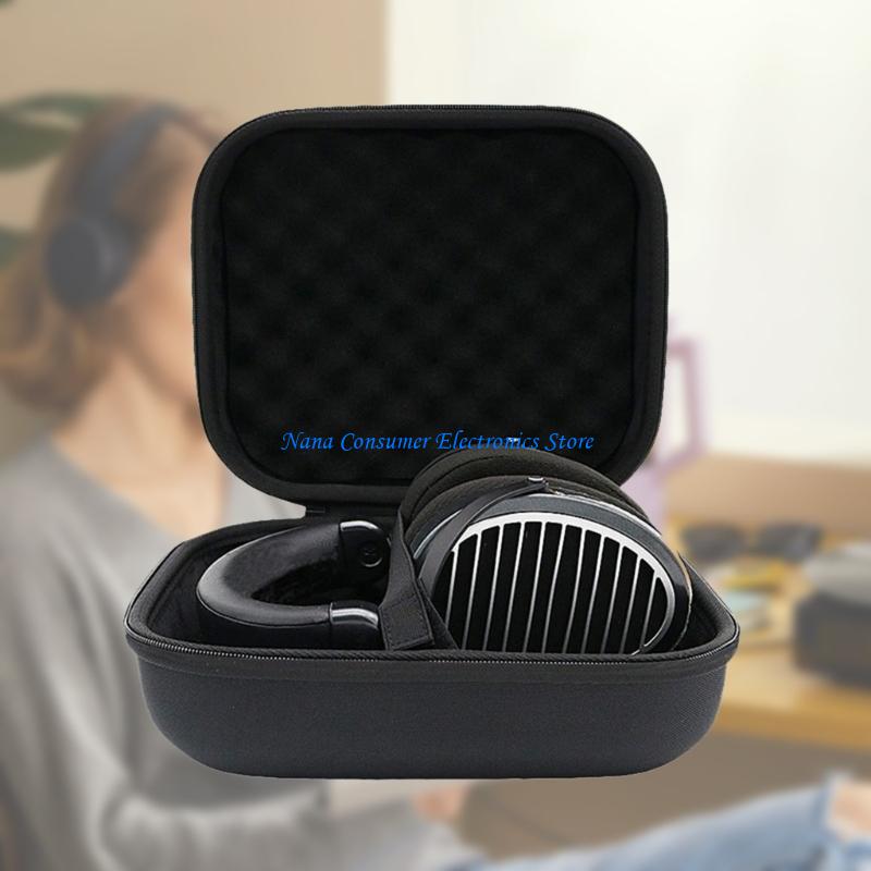 Headphone Case Hard - G7NE Portable Hearnet Case для издания