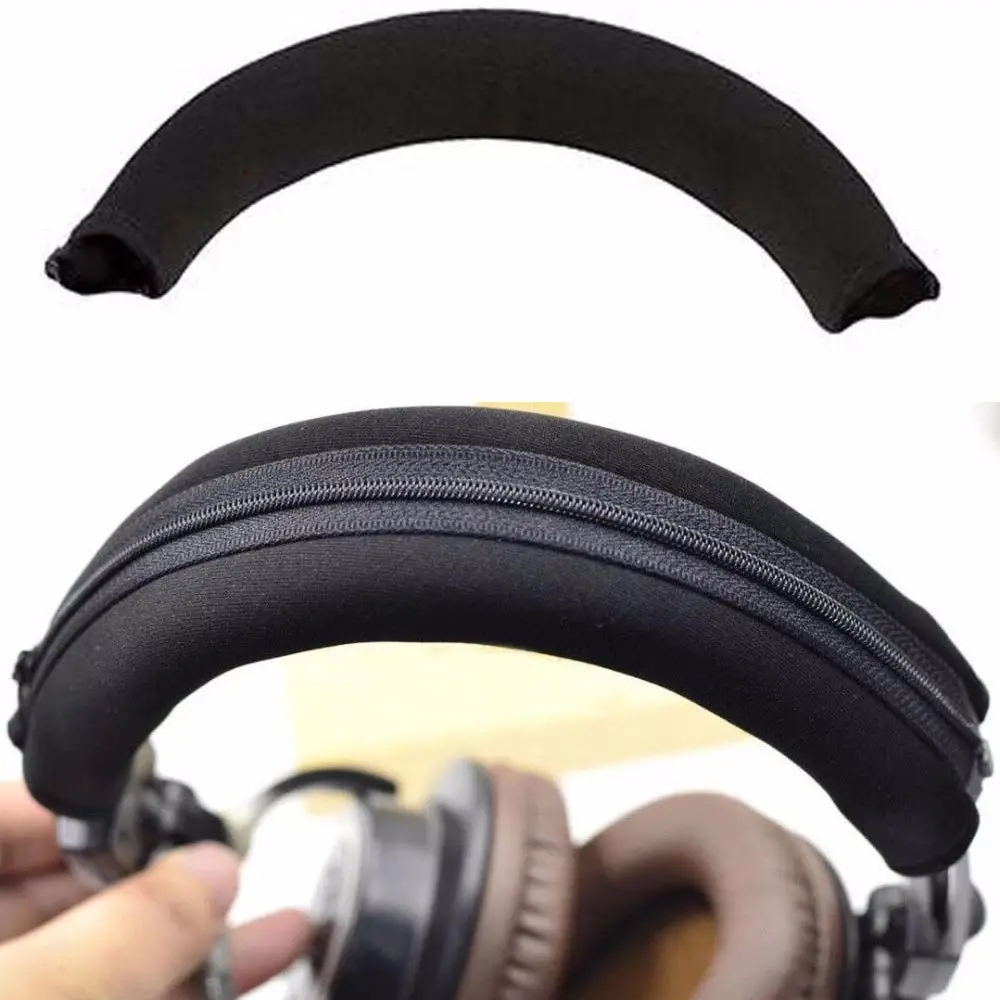 Audio Technica Headphone Ath-M50X - Чехол для оголовья наушников Audio Technica