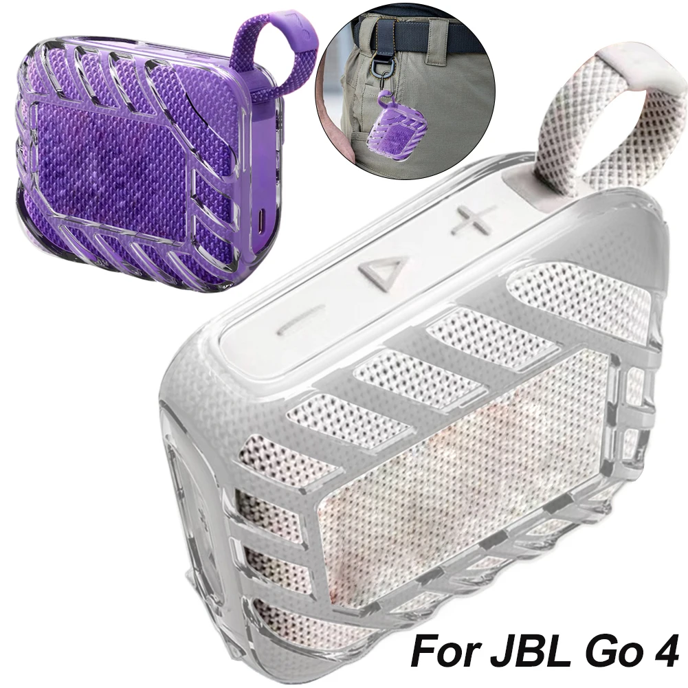 Для JBL Go 4, противоударный з – обзор и цена Jbl Speaker Go 4