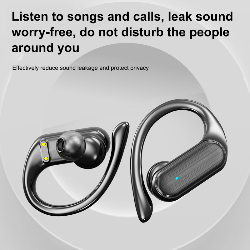 Беспроводные наушники BOSECXT, – обзор и цена Earbuds Charging Case