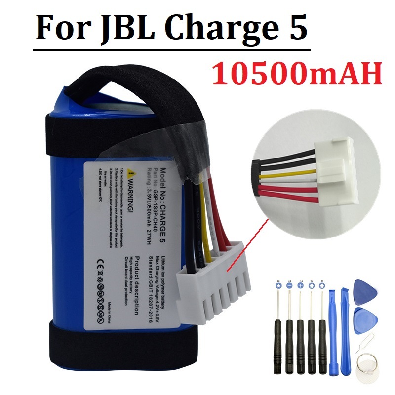 GSP-1S3P-CH40 для JBL Charge 5 – обзор и цена Jbl Speaker Charge 5