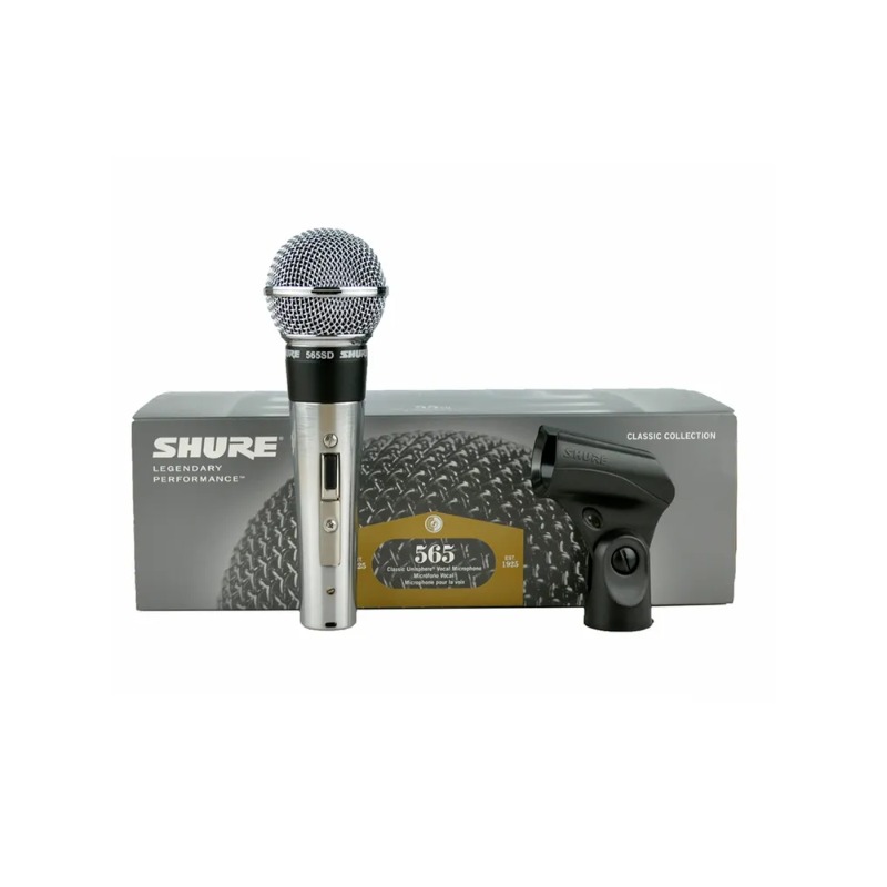 Микрофон Shure SM58 565SD, кла – обзор и цена Shure Mic Mv7