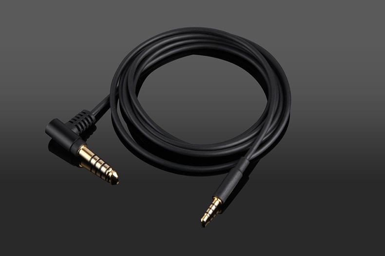 Сбалансированный аудиокабель 4 – обзор и цена Sennheiser Headphone Momentum 4