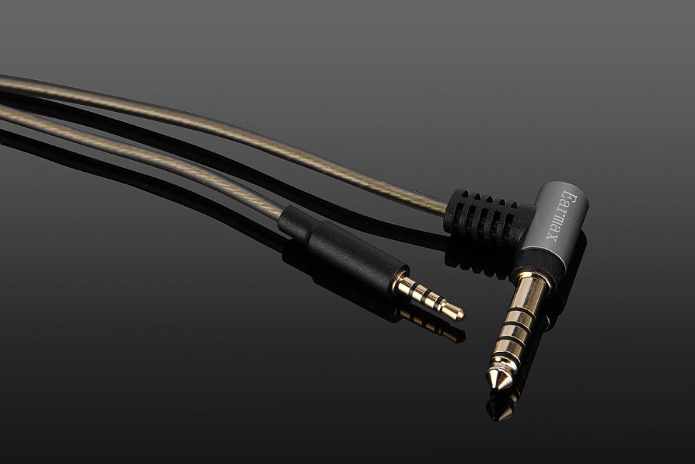 Сбалансированный аудиокабель 4 – обзор и цена Sennheiser Headphone Momentum 4