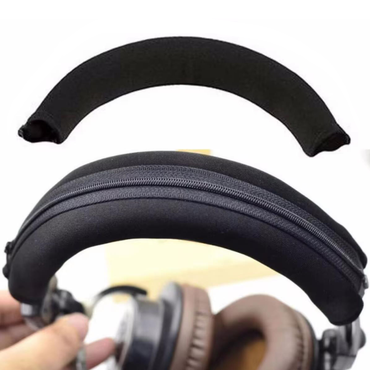 Женская защитная накладка на п – обзор и цена Audio Technica Headphone Ath-M50X