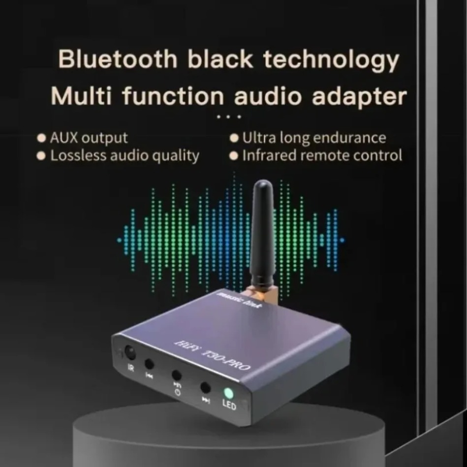 Аудиоприемник Bluetooth 5.2, м – обзор и цена Bluetooth Adapter Receiver