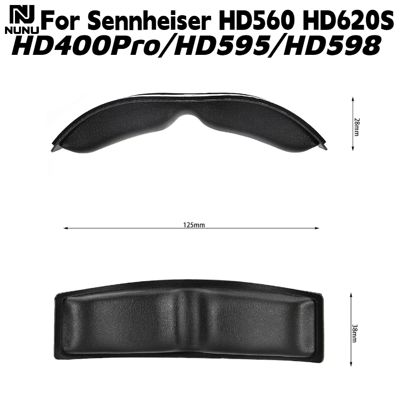 Сменная бархатная и кожаная по – обзор и цена Sennheiser Headphone Hd 560S