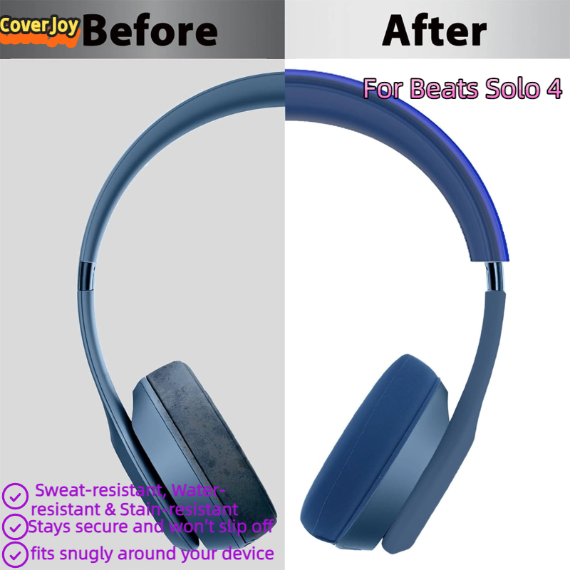CJ для Beats Solo 4, новый сме – обзор и цена Beats Headphone Solo 4