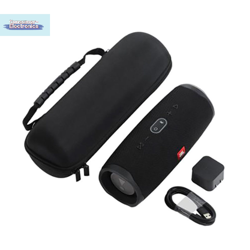 【Ударопрочный дорожный чехол д – обзор и цена Jbl Speaker Charge 5