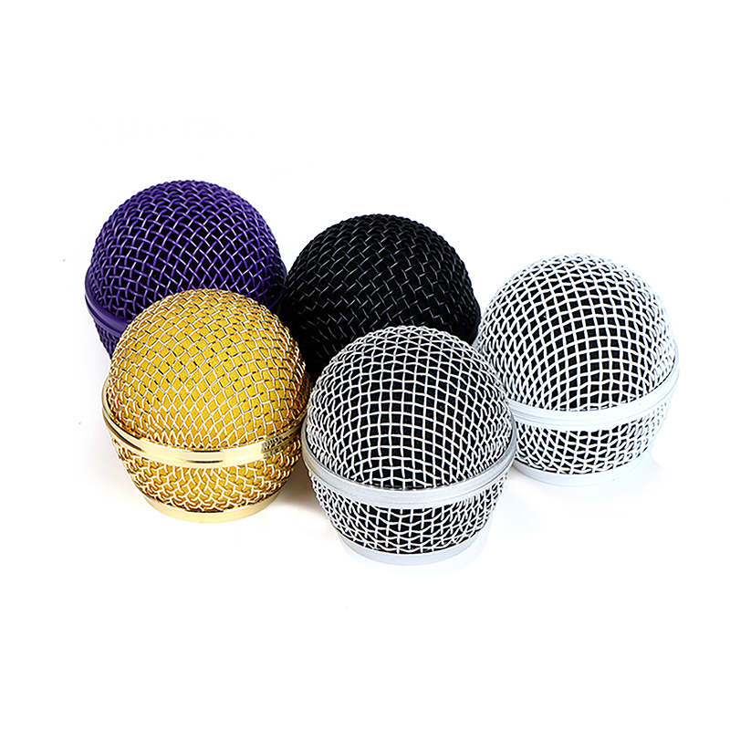 Замена металлической решетки б – обзор и цена Shure Mic Sm58