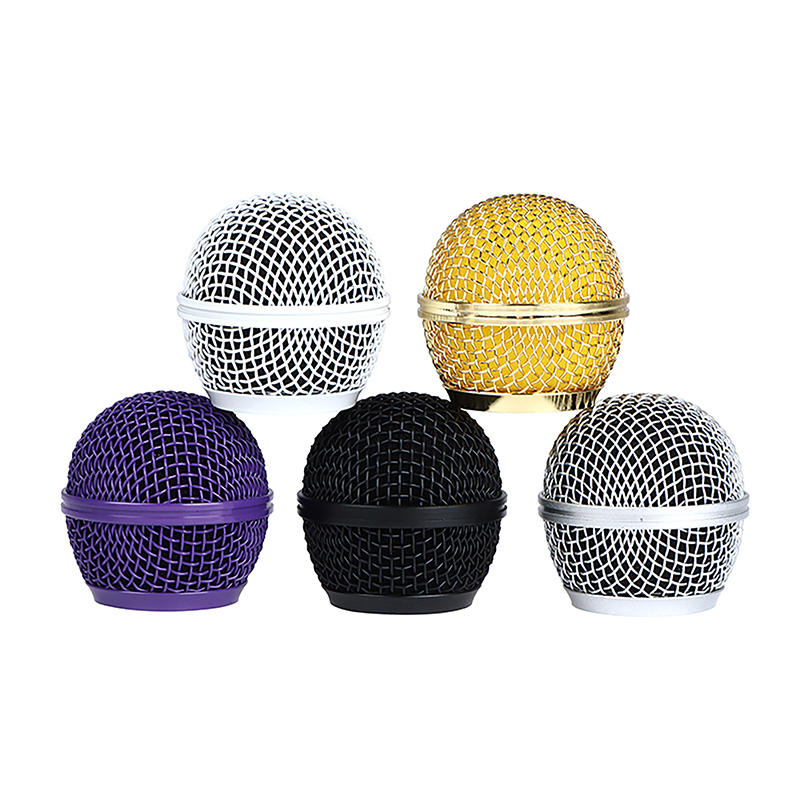 Замена металлической решетки б – обзор и цена Shure Mic Sm58