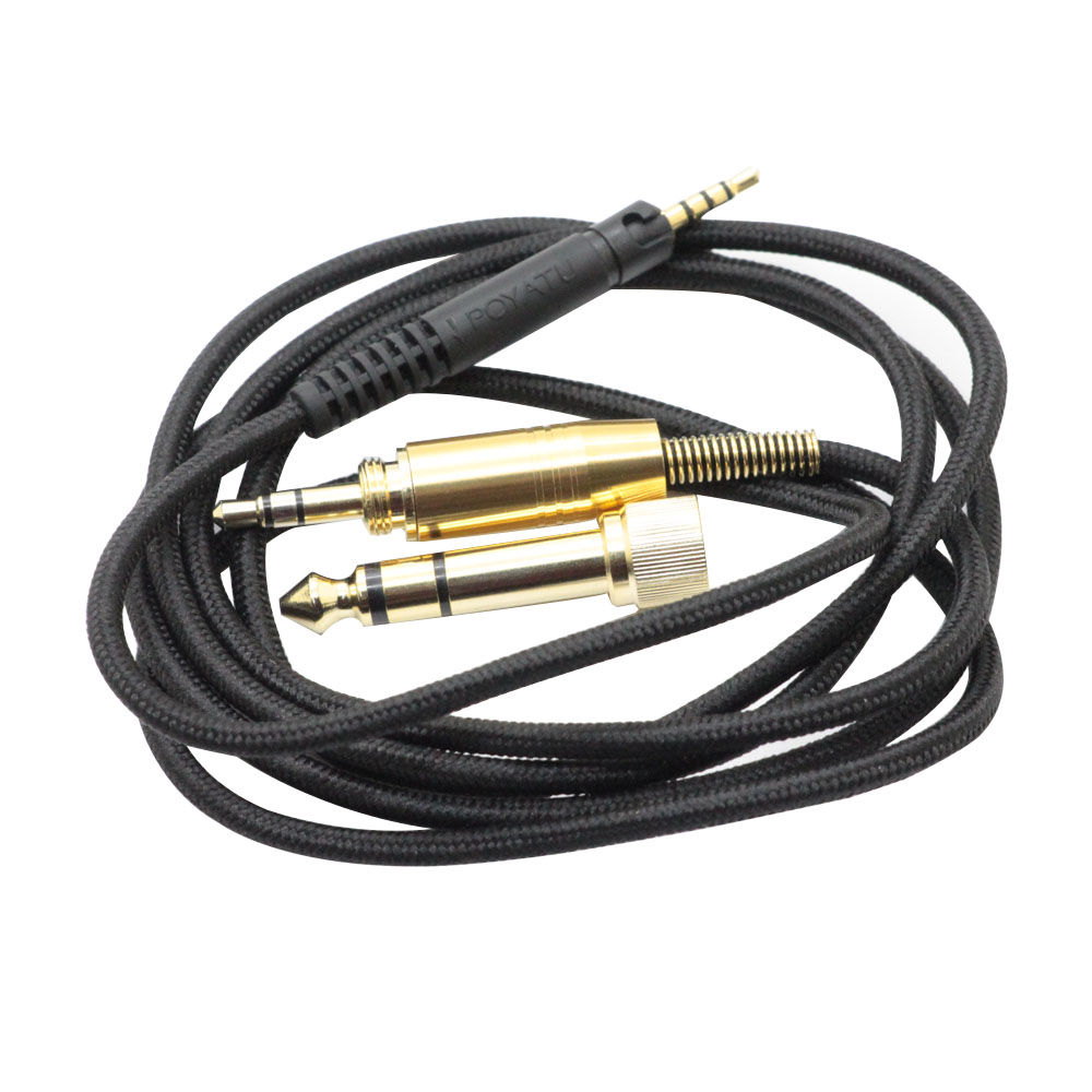 Шнуры POYATU для Sennheiser HD – обзор и цена Sennheiser Headphone Hd 560S