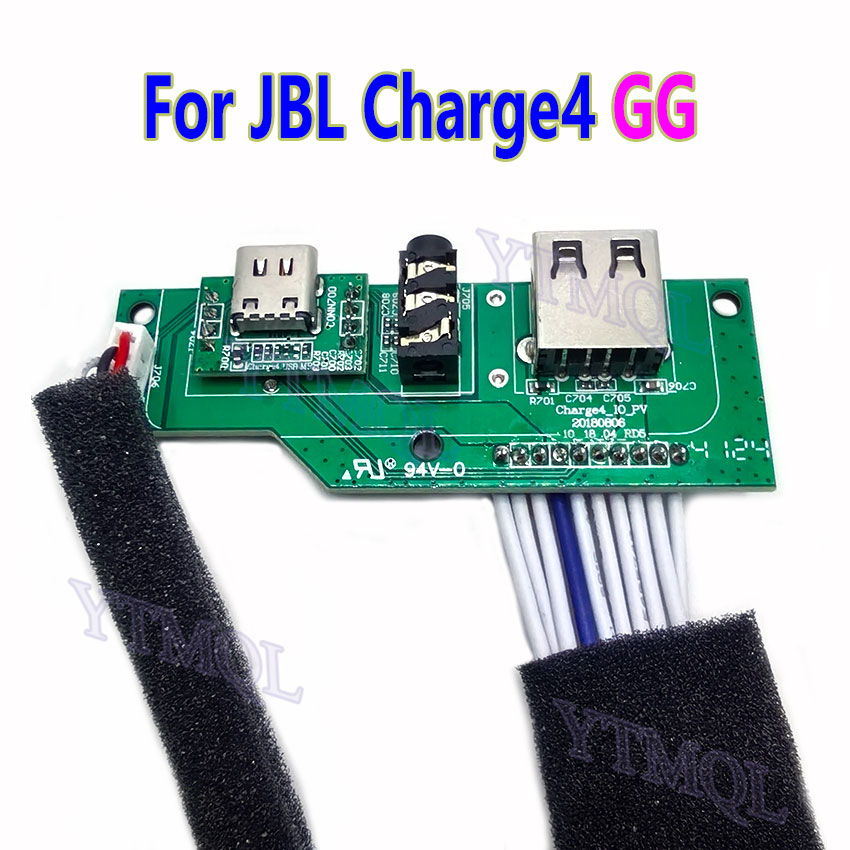 1 шт. для JBL Charge 4 CHARGE4 – обзор и цена Jbl Speaker Go 4