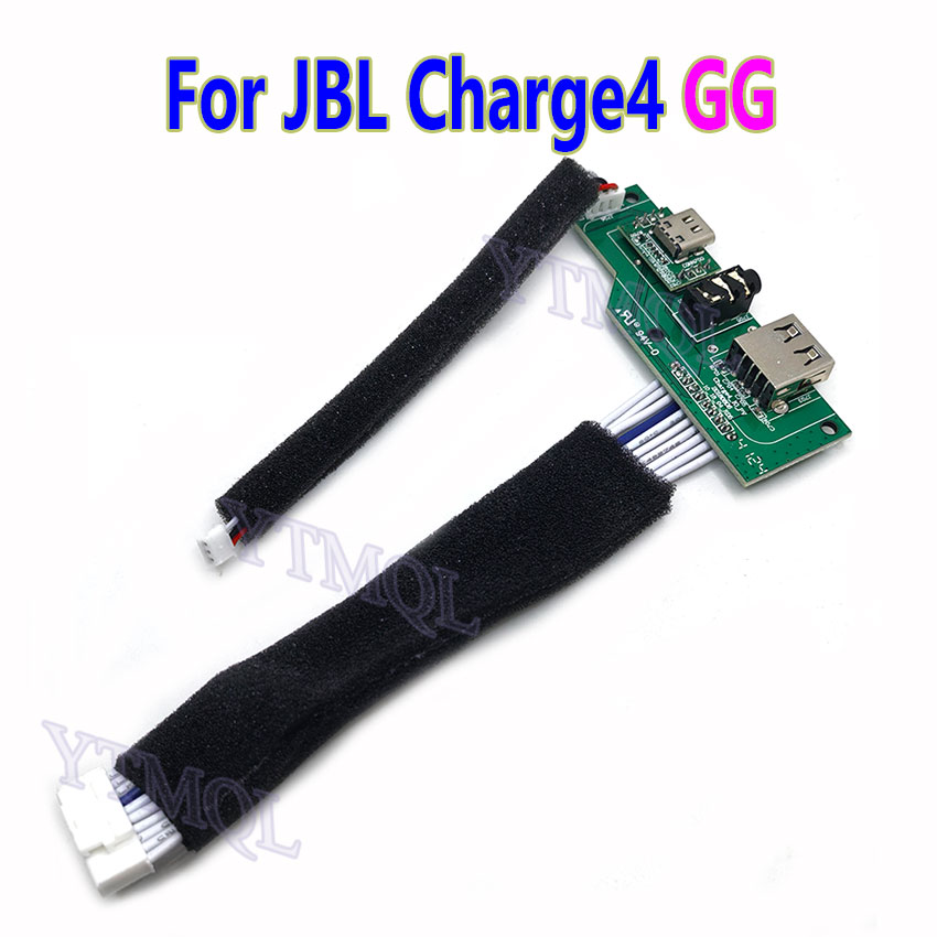 1 шт. для JBL Charge 4 CHARGE4 – обзор и цена Jbl Speaker Go 4