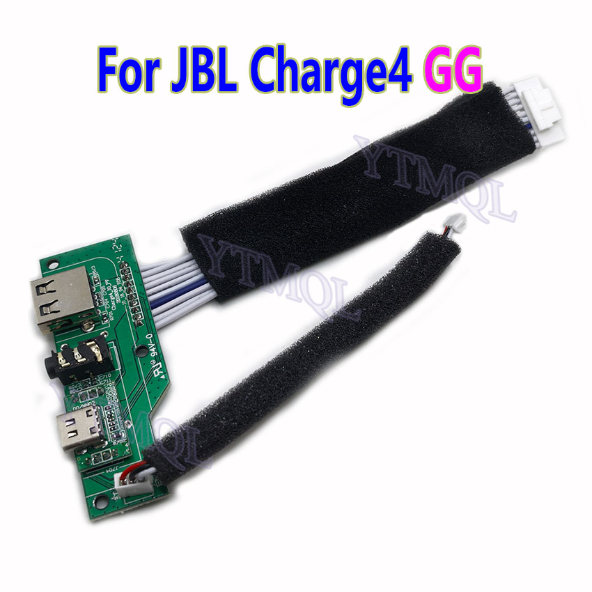 1 шт. для JBL Charge 4 CHARGE4 – обзор и цена Jbl Speaker Go 4