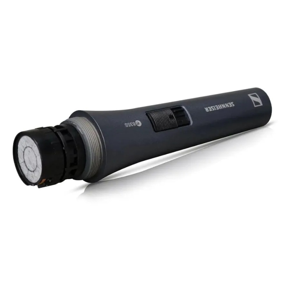 Динамический кардиоидный вокал – обзор и цена Shure Mic Sm58