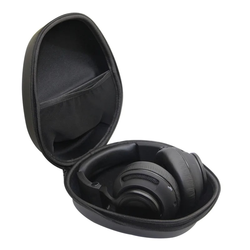 Жесткий защитный чехол для нау – обзор и цена Headphone Case Hard