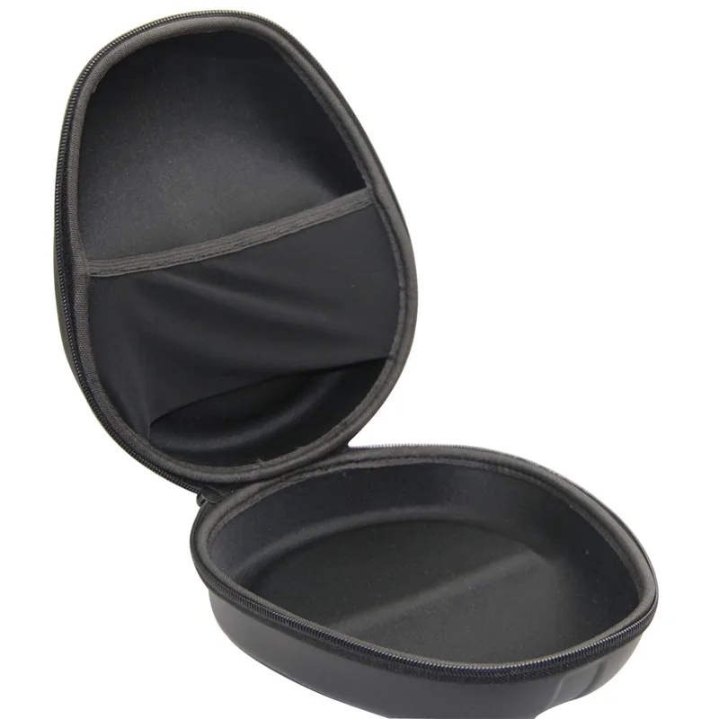 Жесткий защитный чехол для нау – обзор и цена Headphone Case Hard