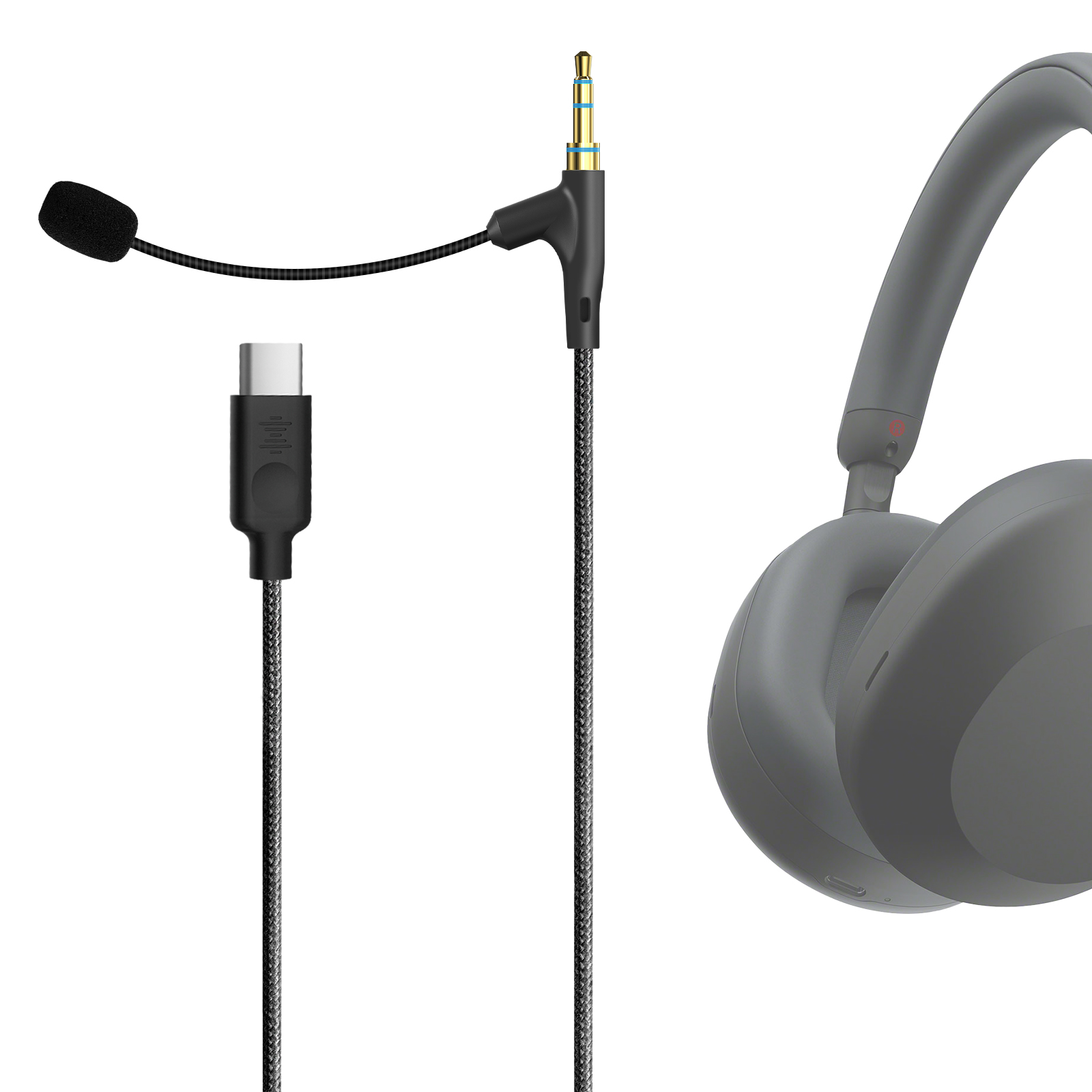 Кабель для наушников Geekria B – обзор и цена Beats Headphone Solo 4