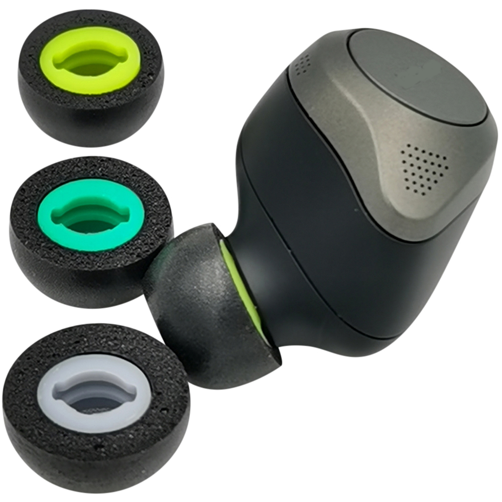 Модернизированные овальные нас – обзор и цена Wireless Earbuds Tws