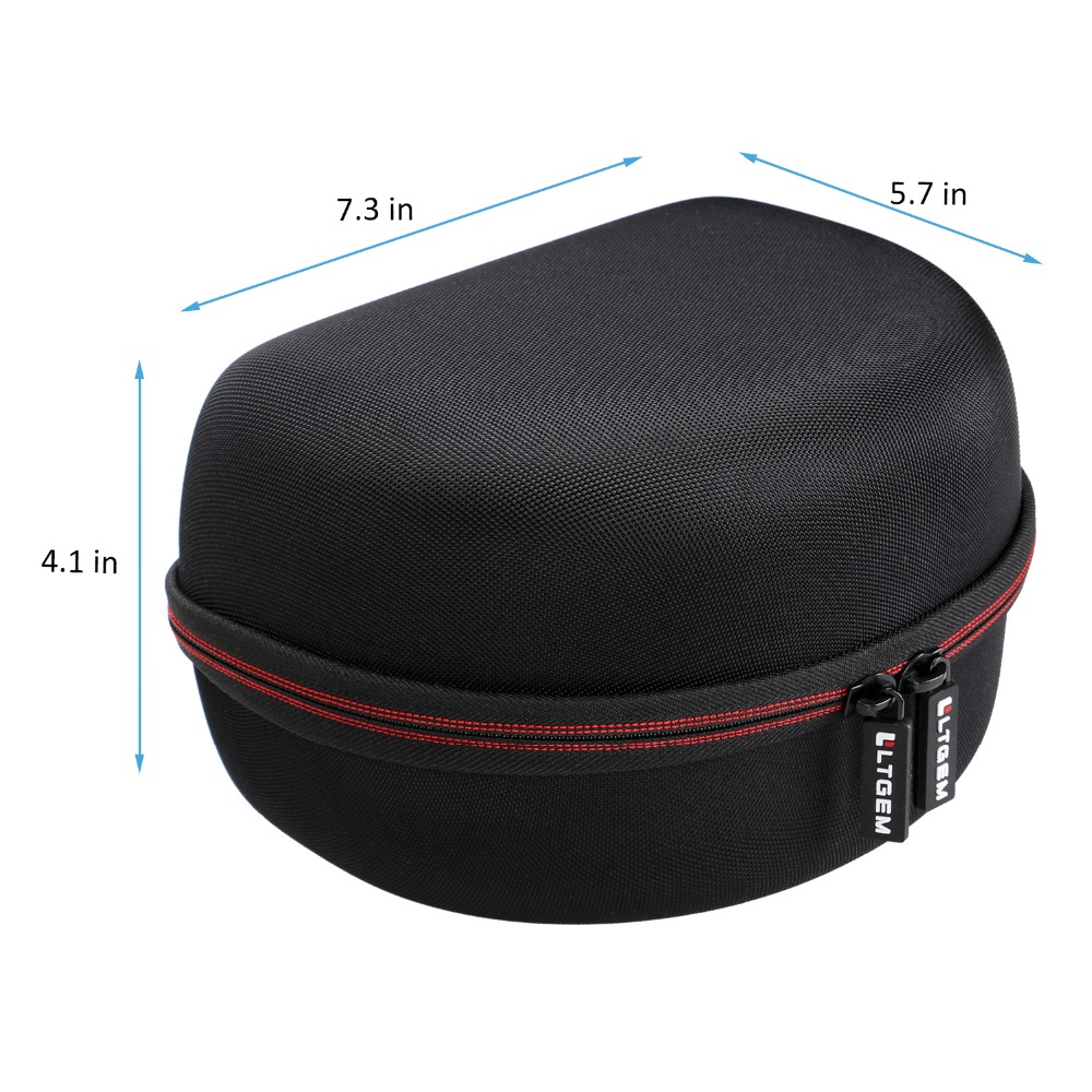 Чехол LTGEM для профессиональн – обзор и цена Audio Technica Headphone Ath-M50X