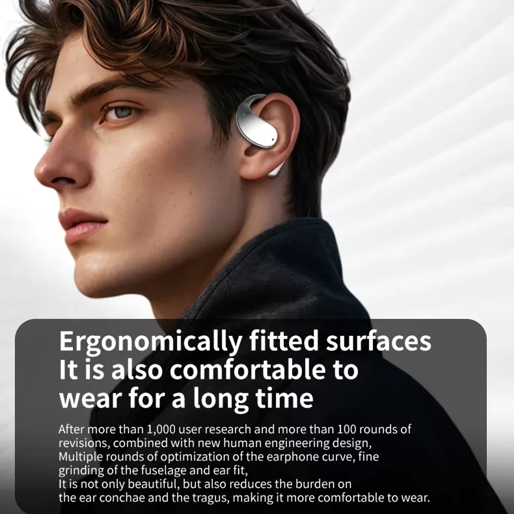 Новые AI-наушники-переводчики  – обзор и цена Earbuds Charging Case