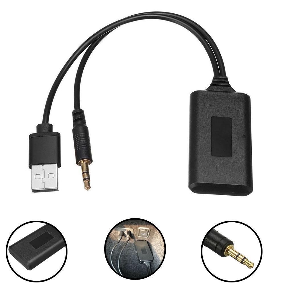 Автомобильный беспроводной Blu – обзор и цена Bluetooth Adapter Receiver