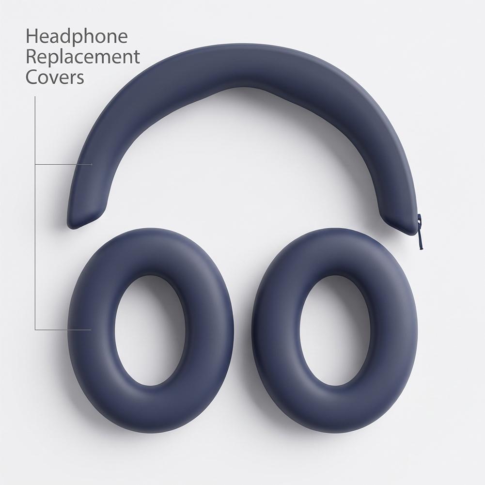 Для Sennheiser MOMENTUM 5: сил – обзор и цена Sennheiser Headphone Momentum 4