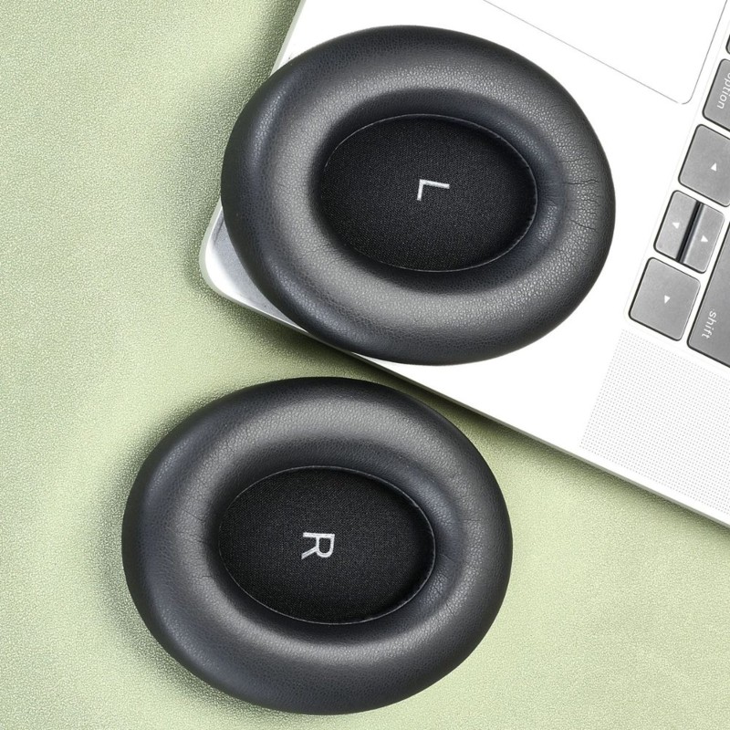 Сменные амбушюры для наушников – обзор и цена Sennheiser Headphone Momentum 4