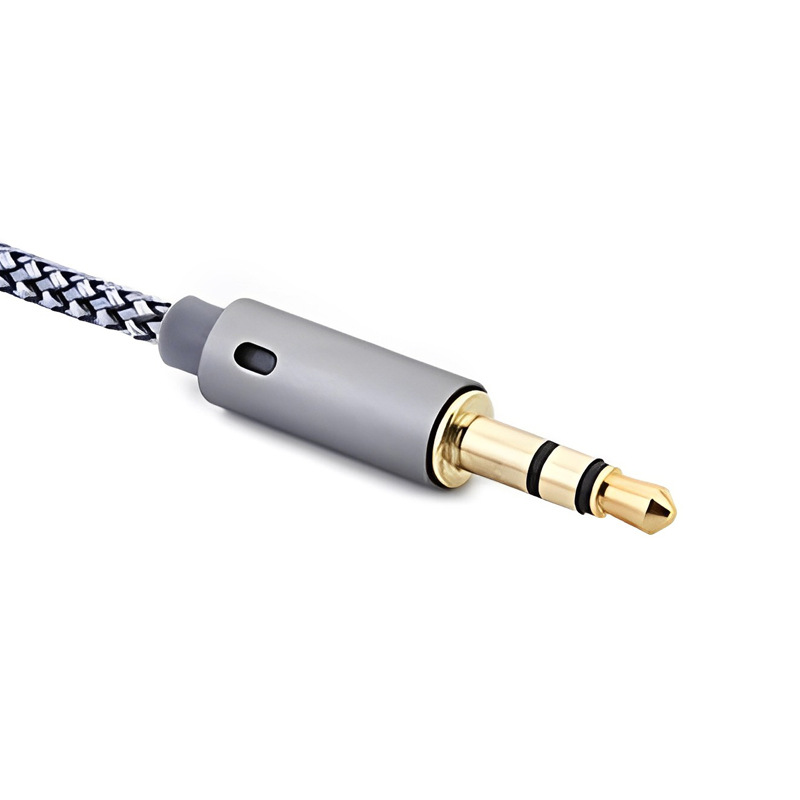 3,5 мм аудио сплиттер Y-разъем – обзор и цена Earphone Splitter Jack