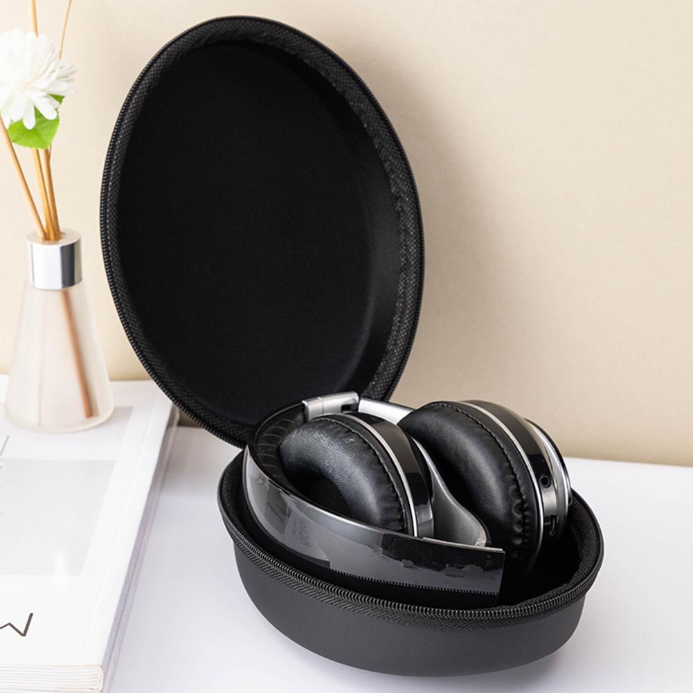 Чехол для хранения наушников,  – обзор и цена Headphone Case Hard