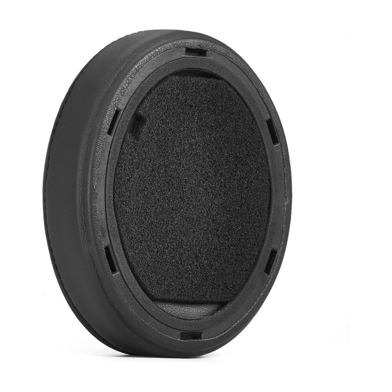 Мягкие амбушюры из пены с эффе – обзор и цена Sennheiser Headphone Momentum 4