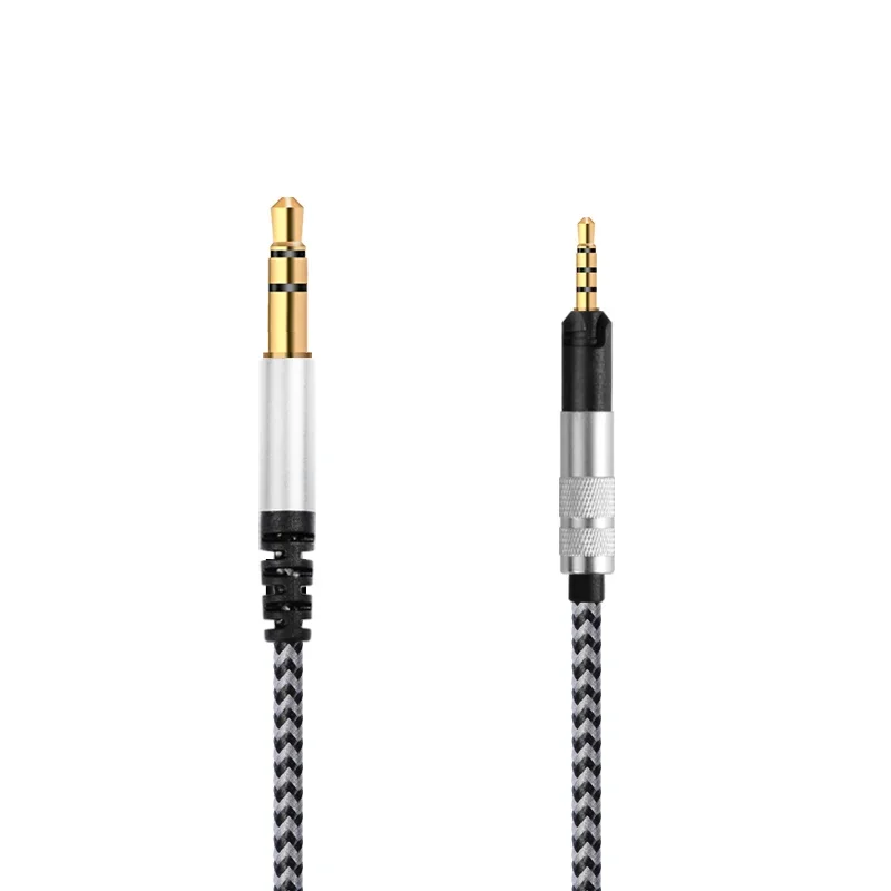 Медный обновленный кабель для  – обзор и цена Sennheiser Headphone Hd 560S