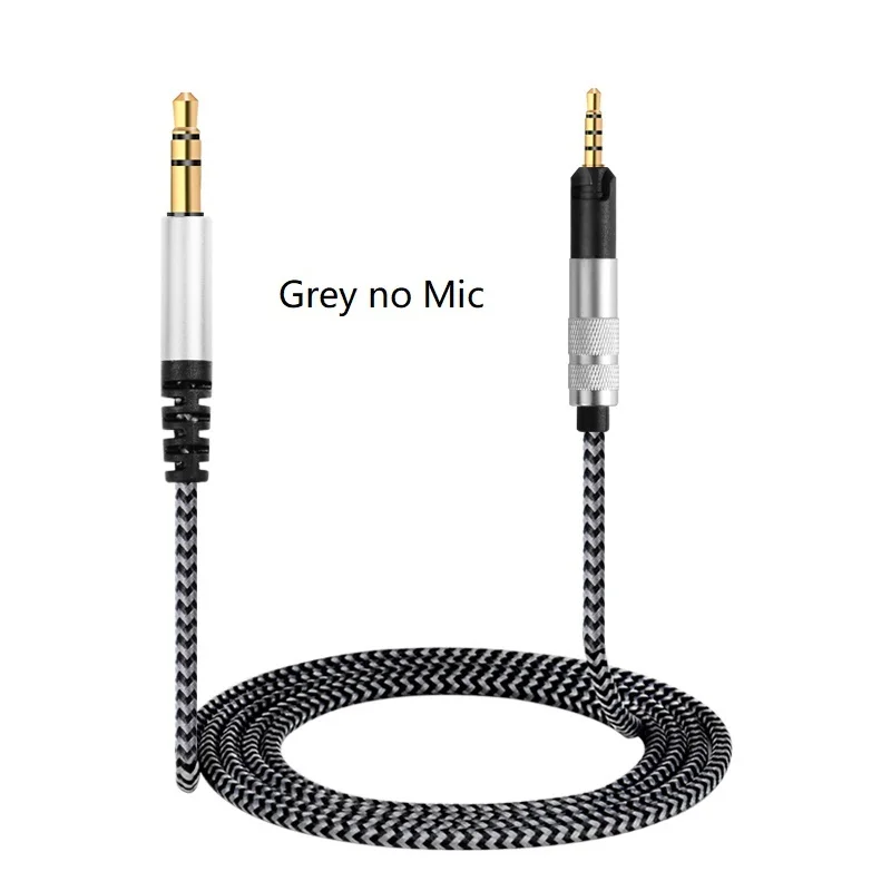 Медный обновленный кабель для  – обзор и цена Sennheiser Headphone Hd 560S